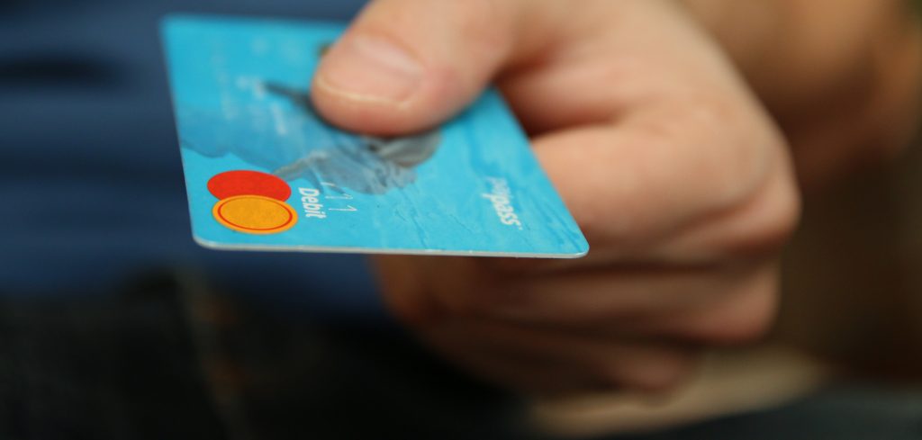 Business credit cards