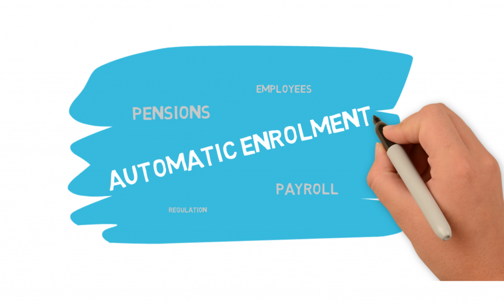 Automatic Enrolment: 3 Top Tips From The Experts - BIZL