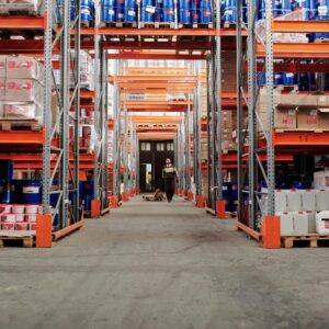 Can You Get a Mortgage on a Warehouse?