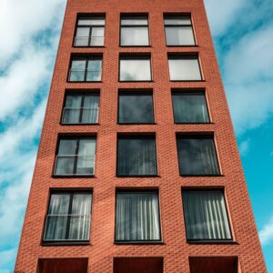 Commercial buy-to-let