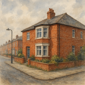 Buy to let mortgage Ready Homes